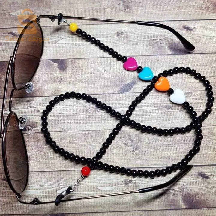 أكسوسوارات صناعة يدوية artisanat accessoires