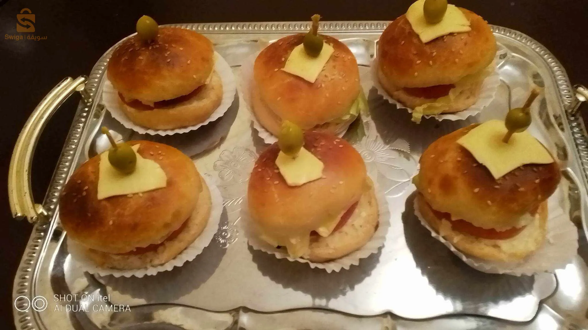 البليدة براكني