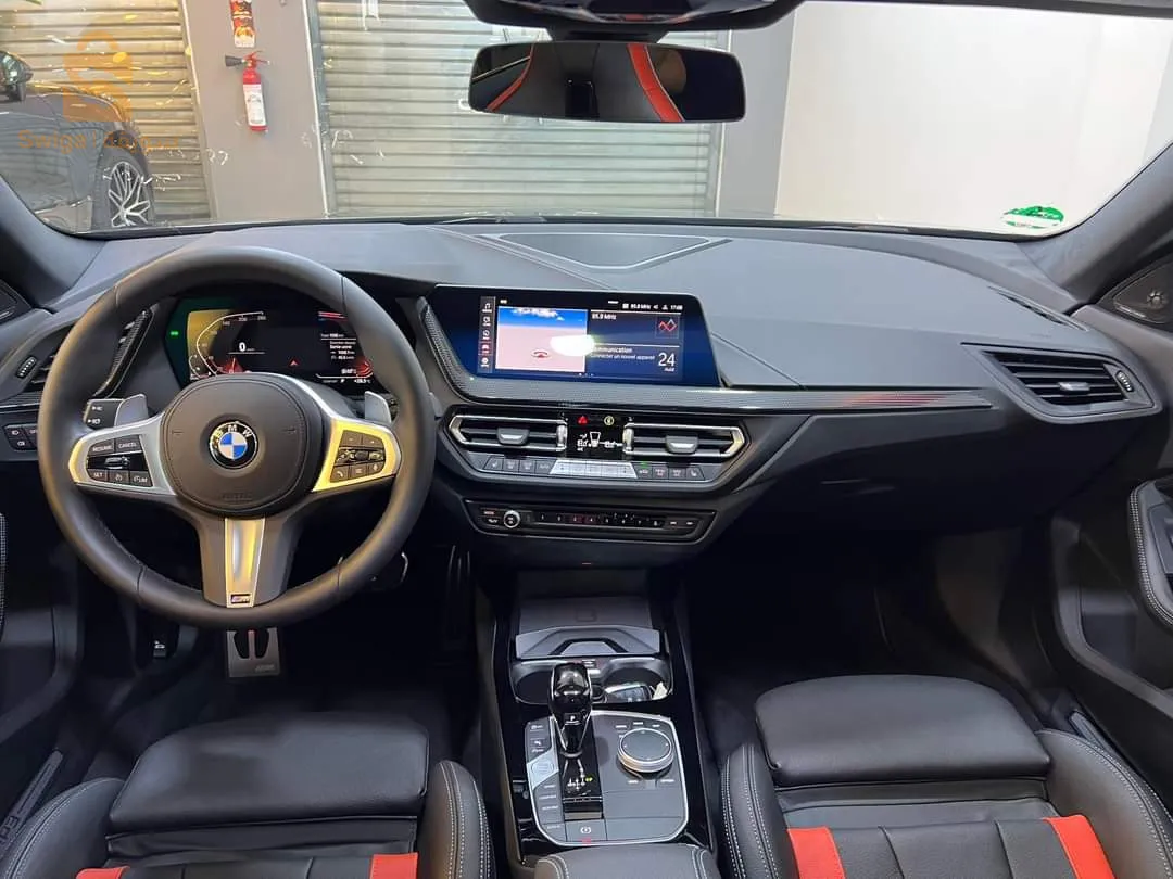 🆕 BMW série2.  220d 🇩🇪
