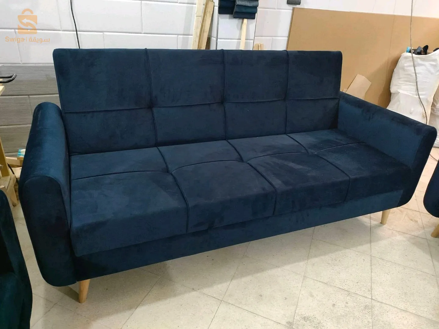 براقي الجزائر العاصمة