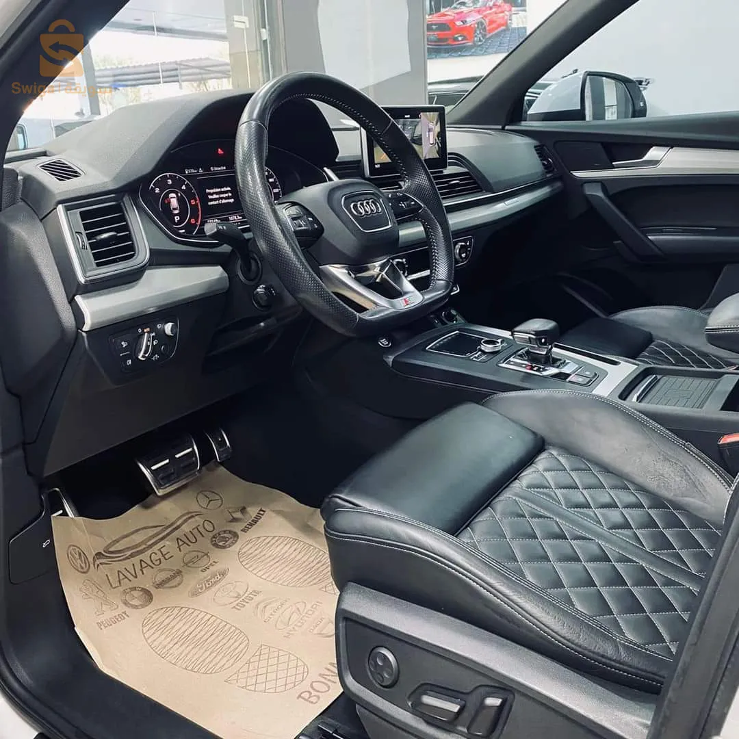 AUDI -Q5