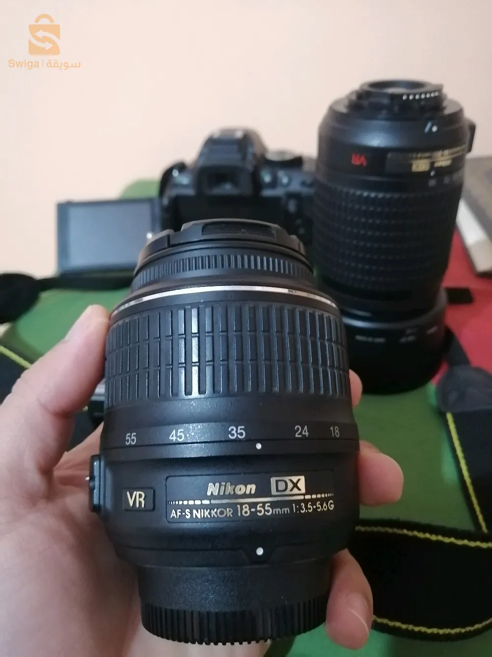nikon d5200
