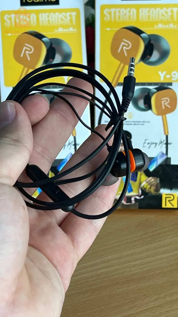 كيتمان realme  original