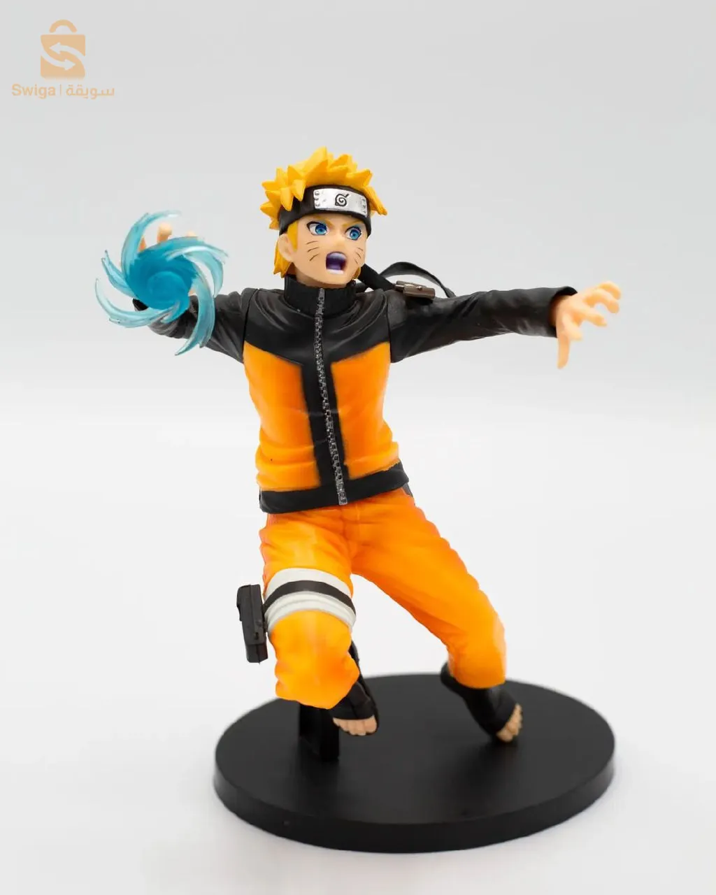 مجسم ناروتو