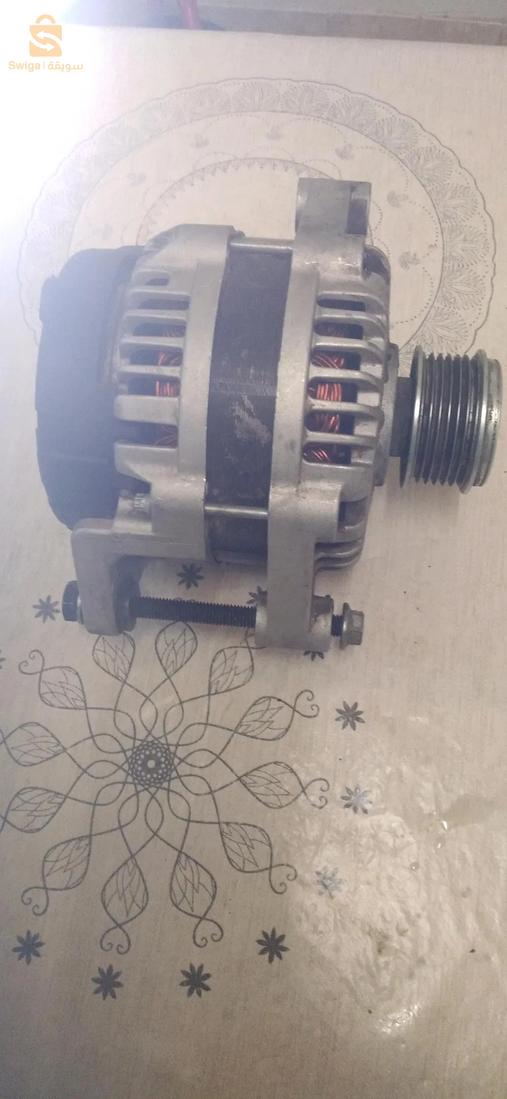 شوفرولي كابتيفا