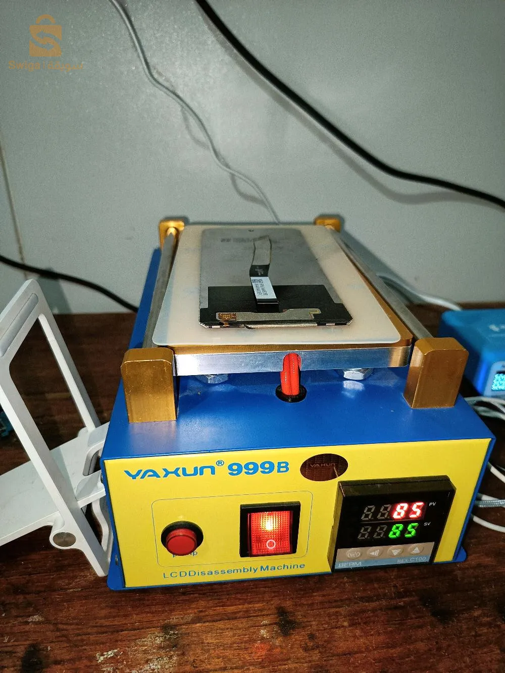 تصليح و صيانة جميع انواع الهواتف و التابلت