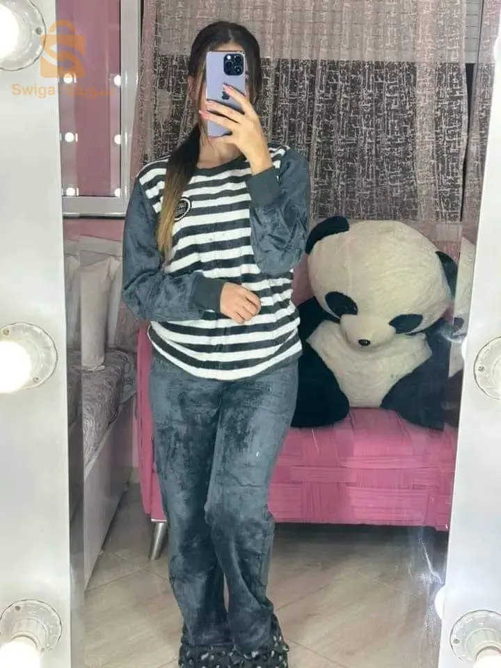 بروموسيو شتوية هبااااال