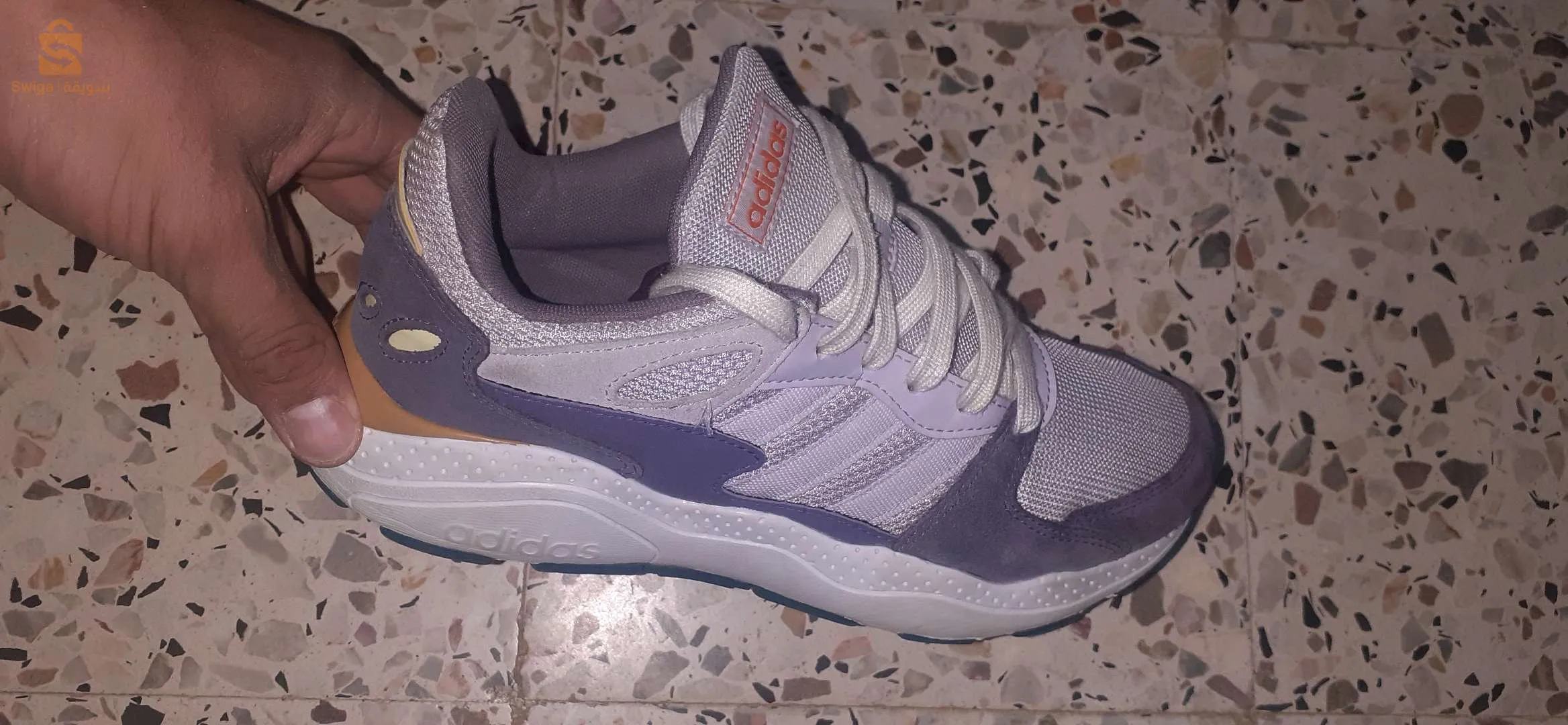 Original used shoes in good condition