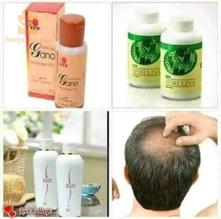 مكملات غذائية طبيعية و الصحة