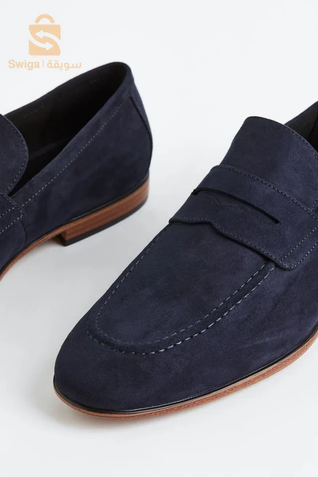 Mocassins