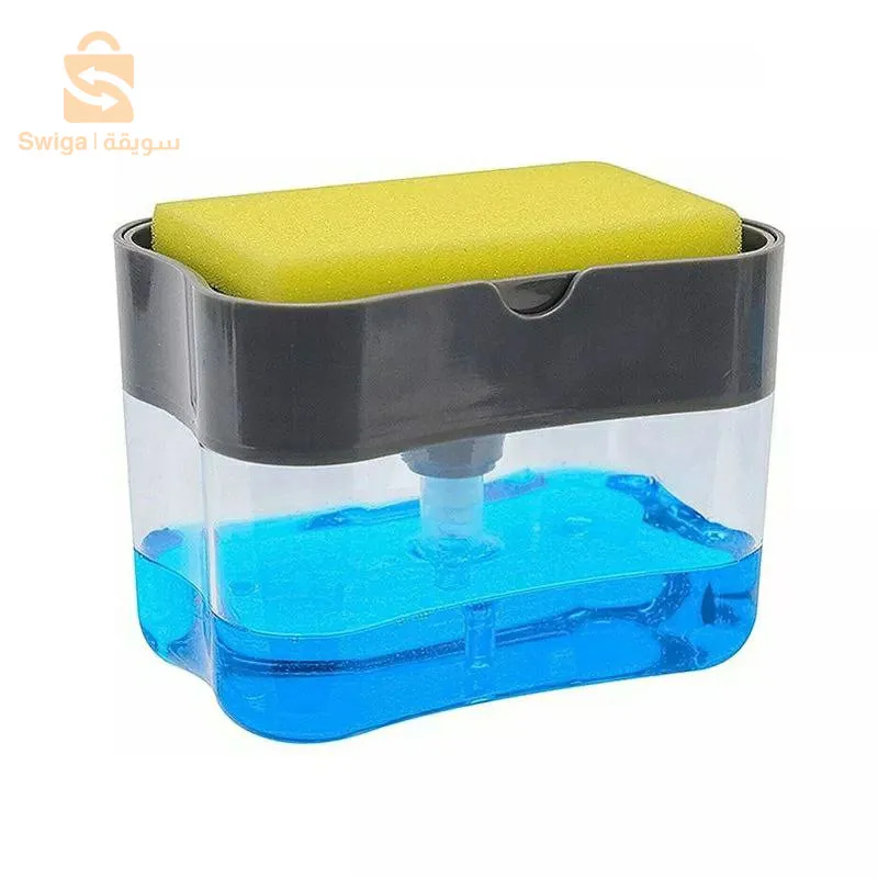 موزع سائل صابون