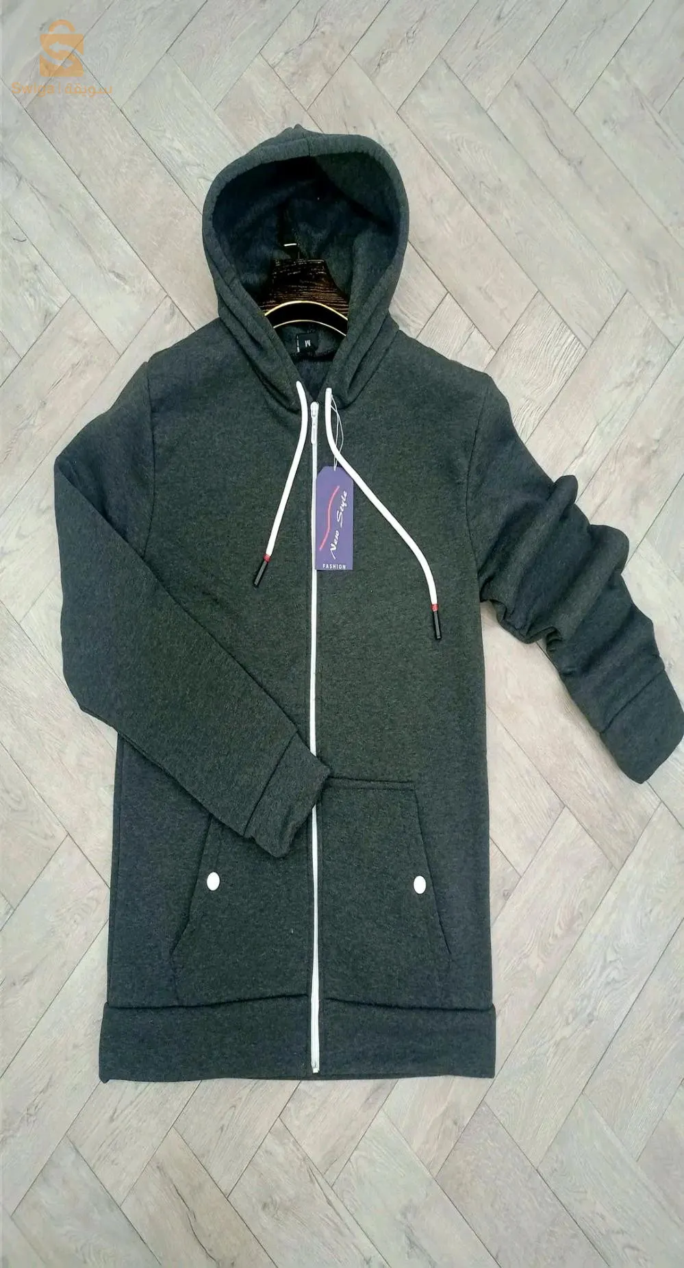 Veste DANIEL DAAF très bonne qualité ✅✅