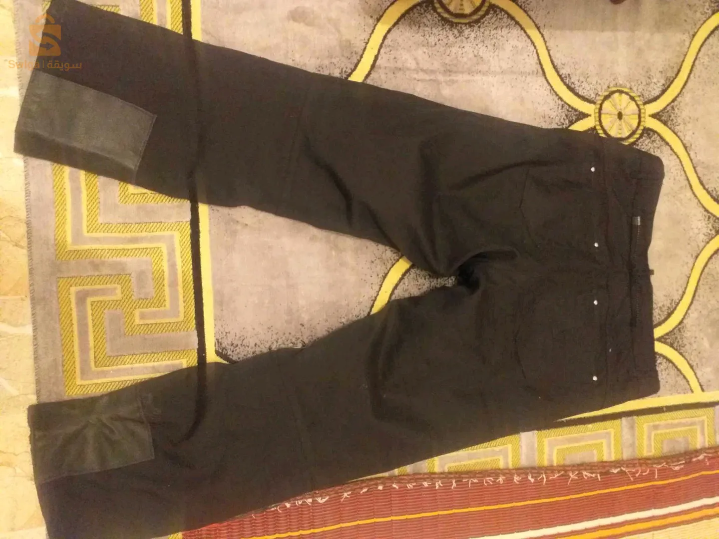 بلدية سيدي منيف.زرالدة
