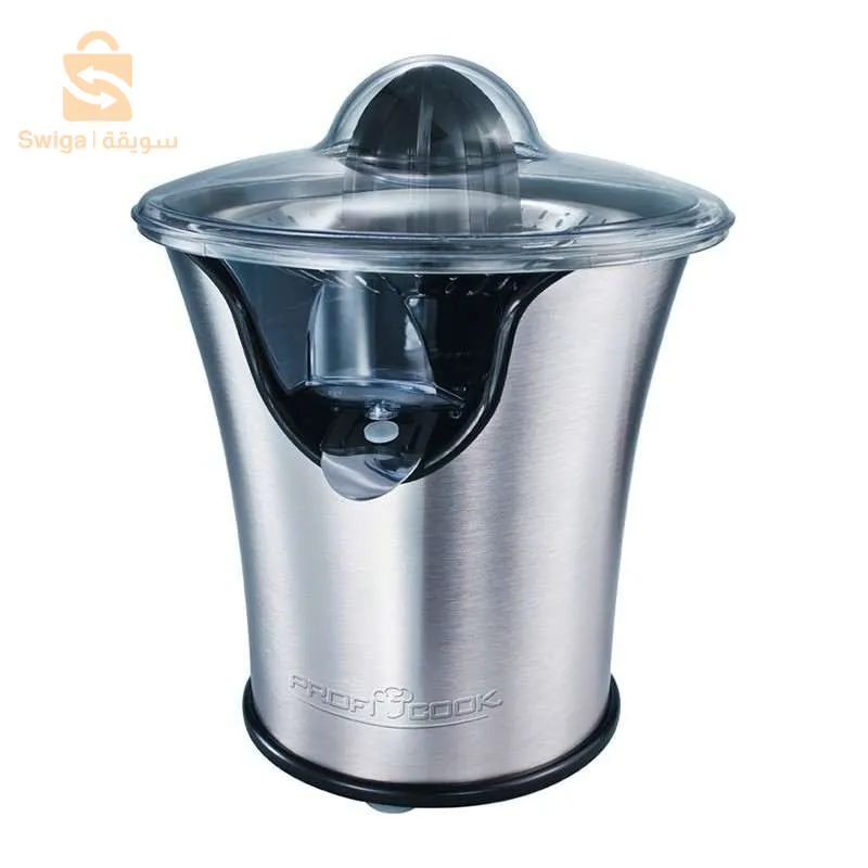 عصارة حوامض / برتقال ليمون
Presse Agrume Proficook PC-ZP 1018