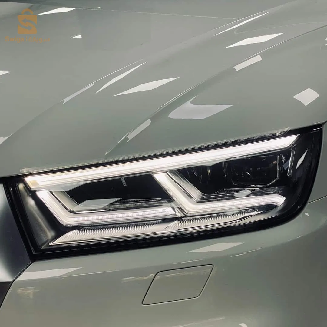 AUDI -Q5