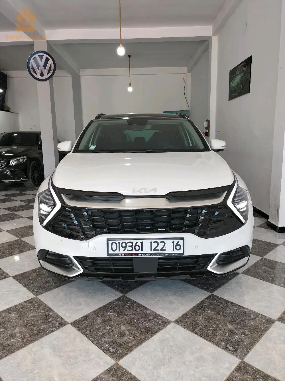 DM AUTO EL EULMA