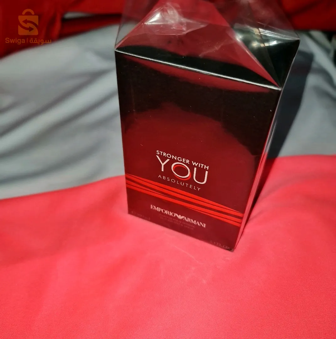 عطور لرجال