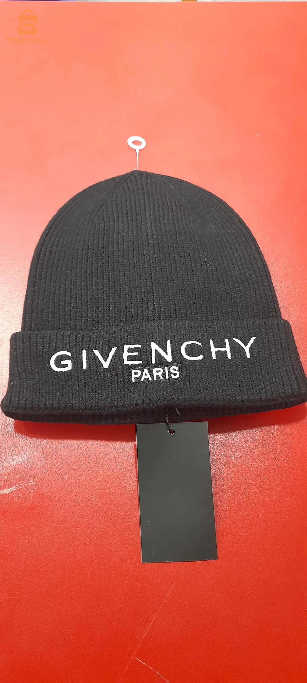 قبعة شتوية نوعية ممتازة لماركات عالمية