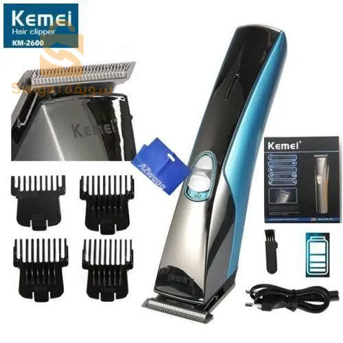 Tondeuse kemei mya 💯✅