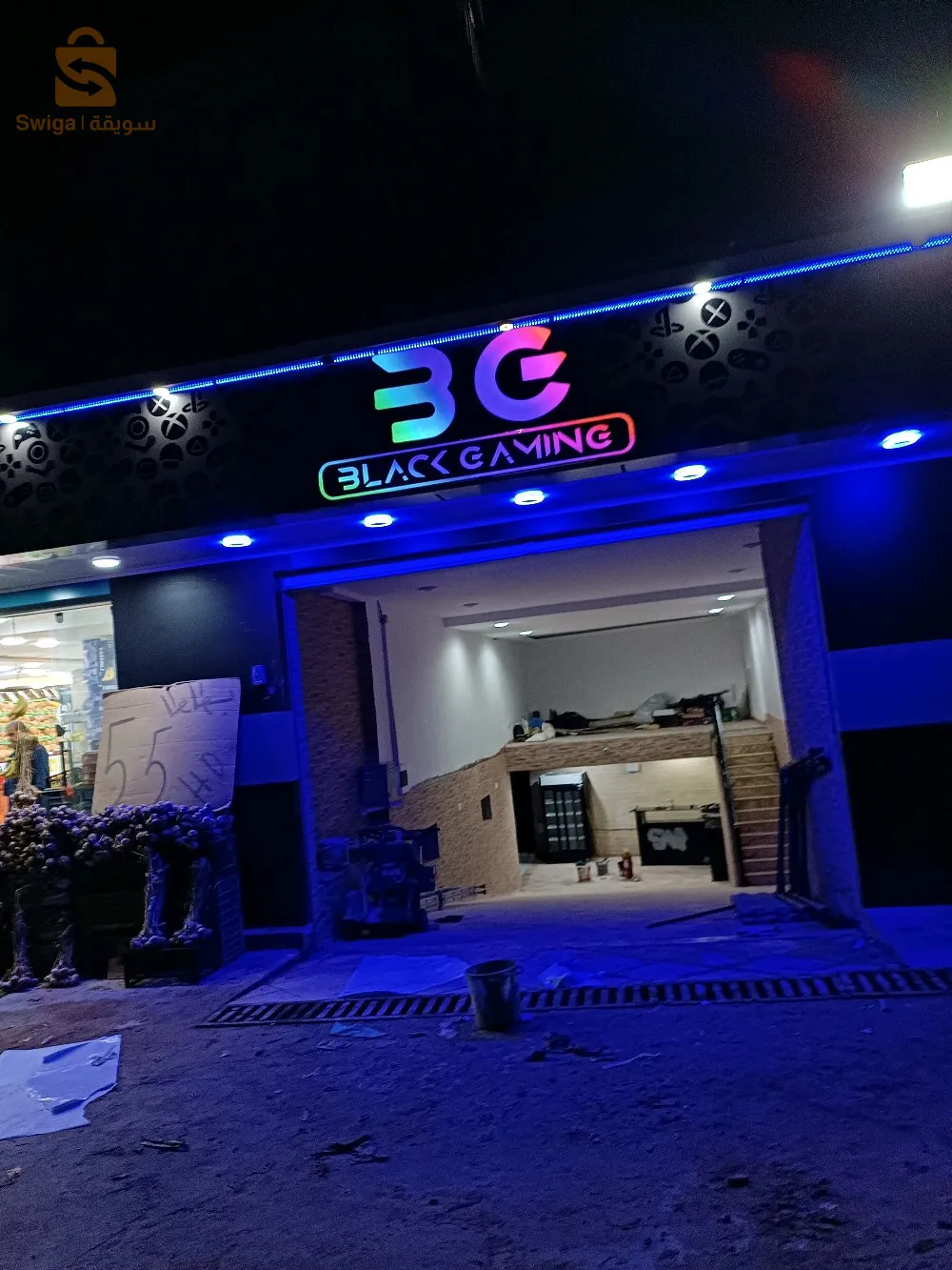 إشهار  ولفتات اشهارية طباعة على الملابس