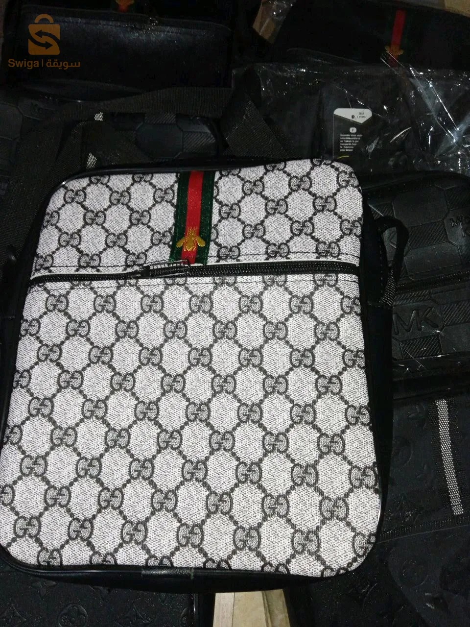 برج البحري