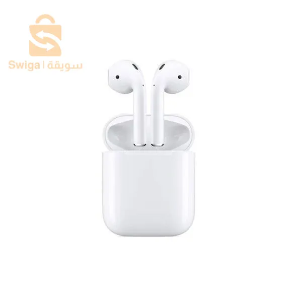 ساعة ذكية بتصميم أنيق بسوار + سماعات لاسلكية Smart Watch Avec 1 Bracelet + Ecouteurs Sans Fil DM03