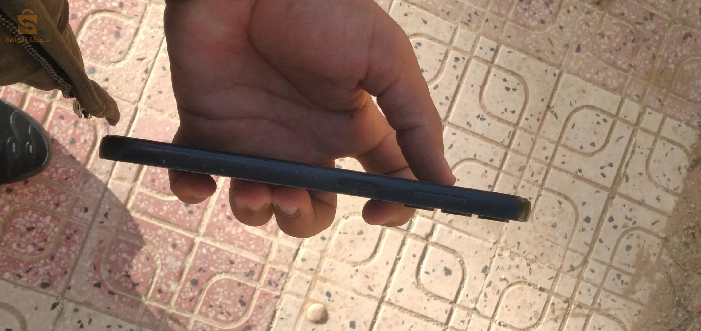 شلالة العذاورة .المدية