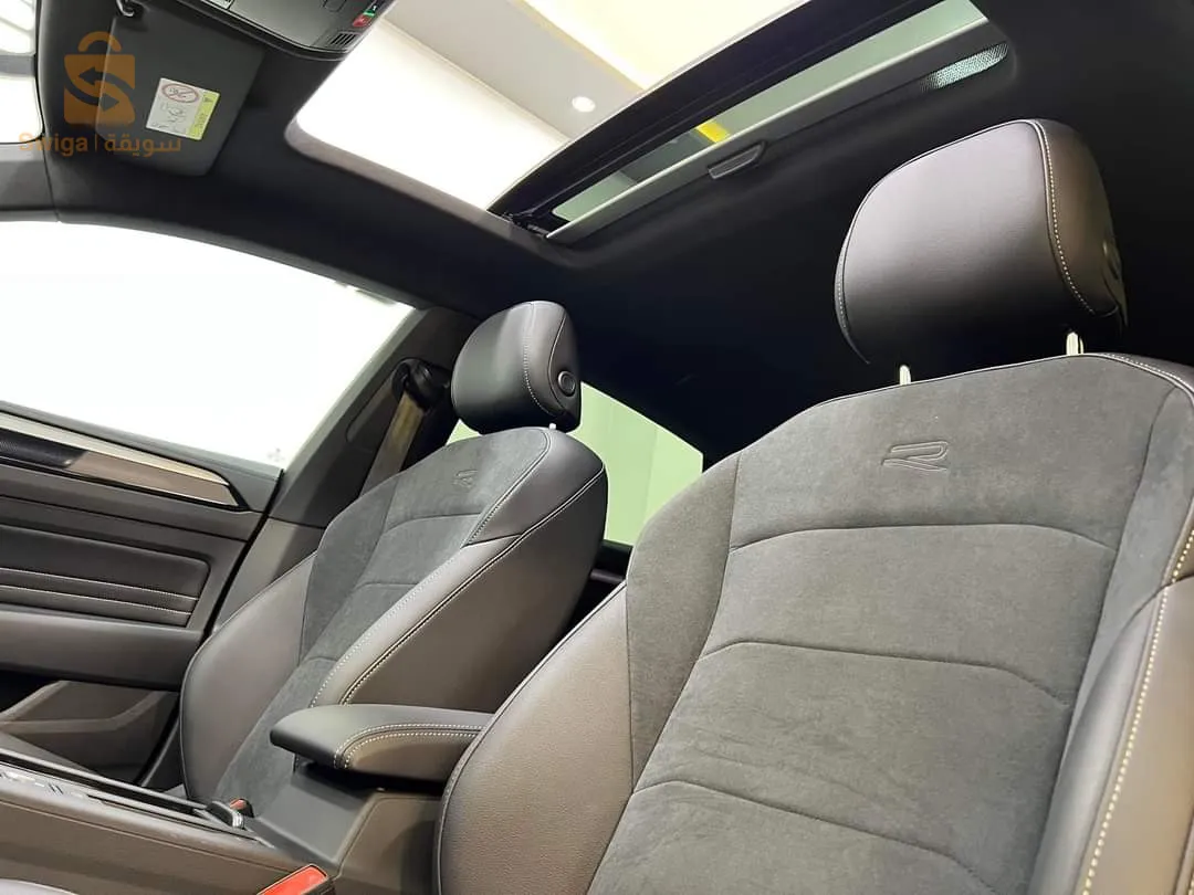 🆕 Volkswagen ARTEON