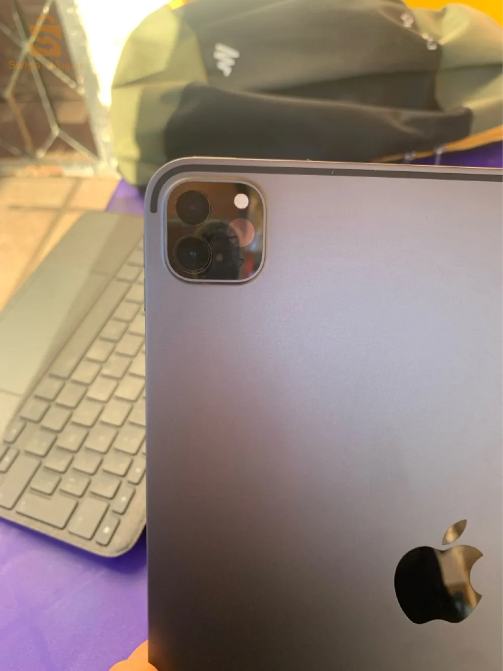 iPad Pro m1
