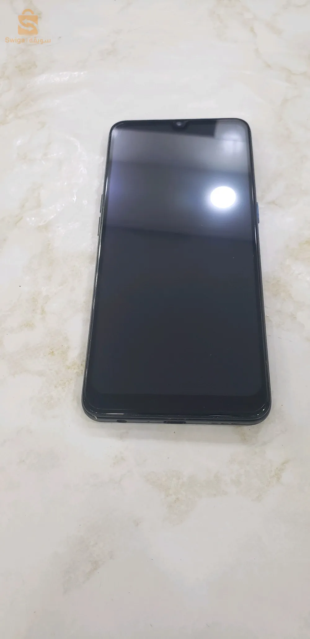 هاتف اوبو رينو 3 للبيع