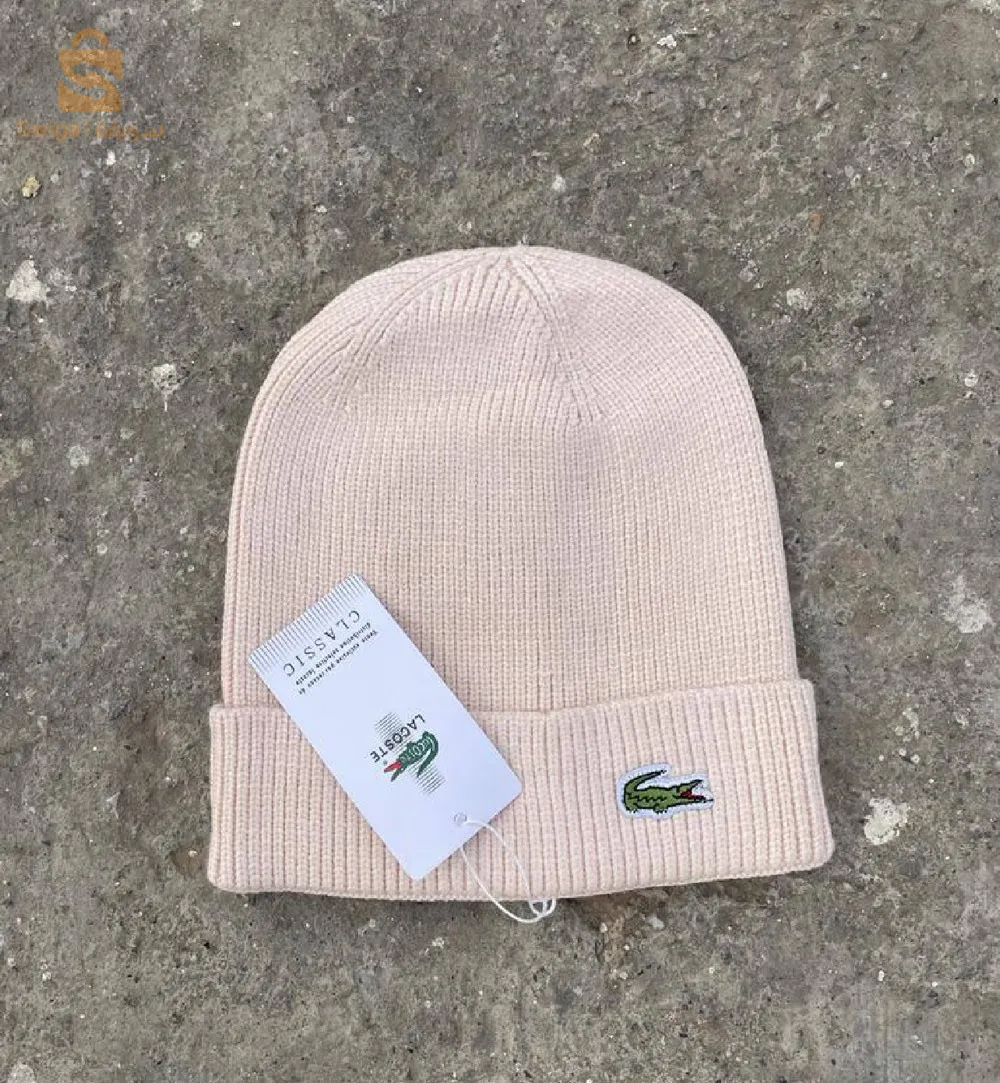 bonnet nike et lacoste