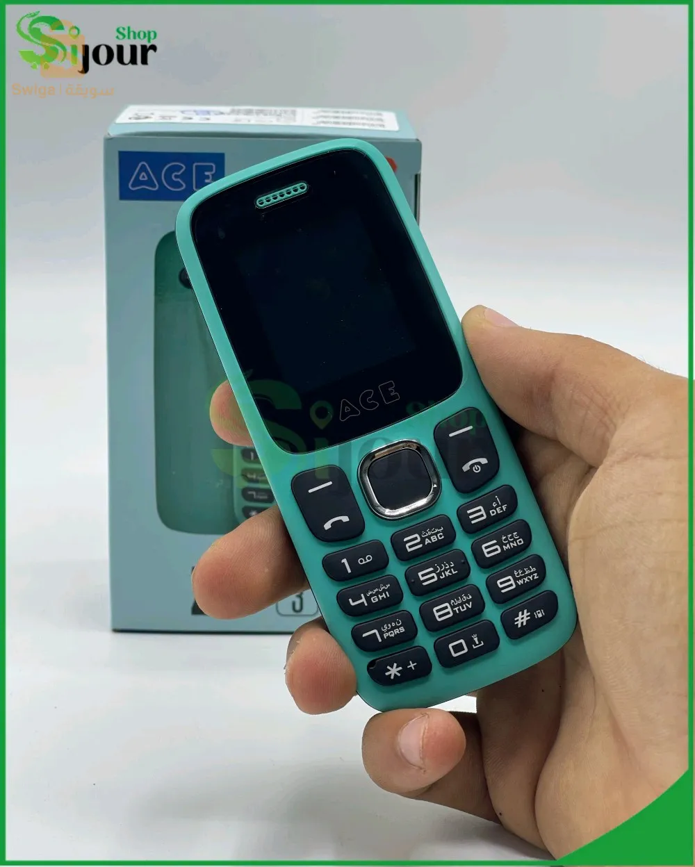 تلفون نوكيا نوعية جيدة جدا