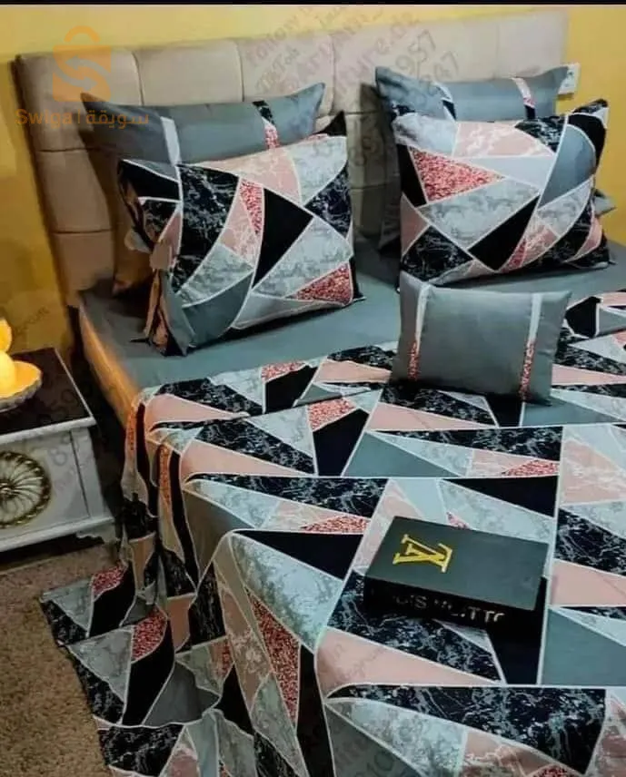 دراوات 6 بياس