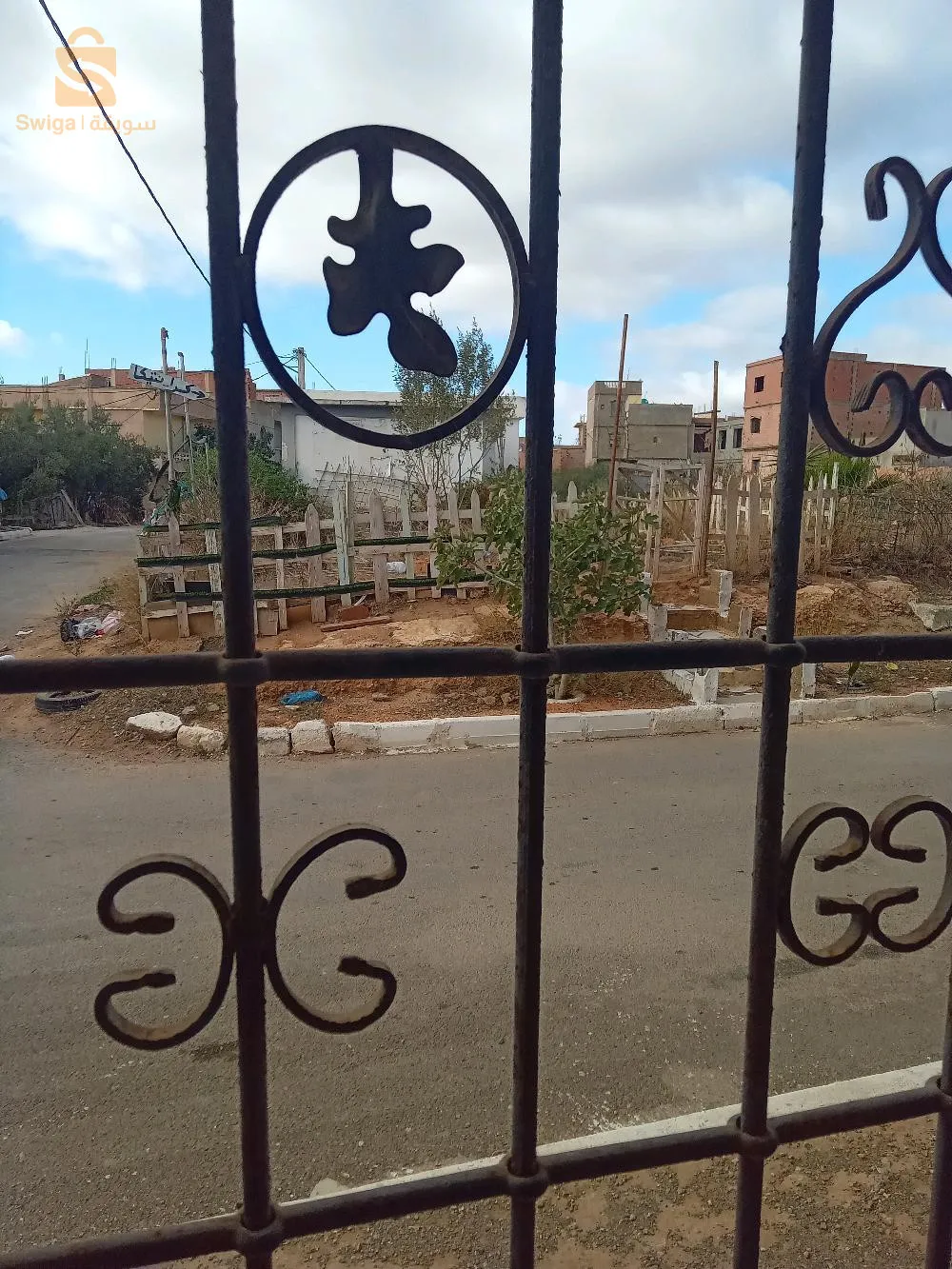 مرحبا بيك عندنا...