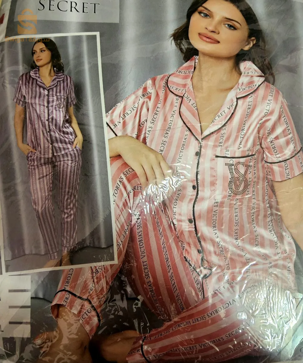 pyjamas victoria secret