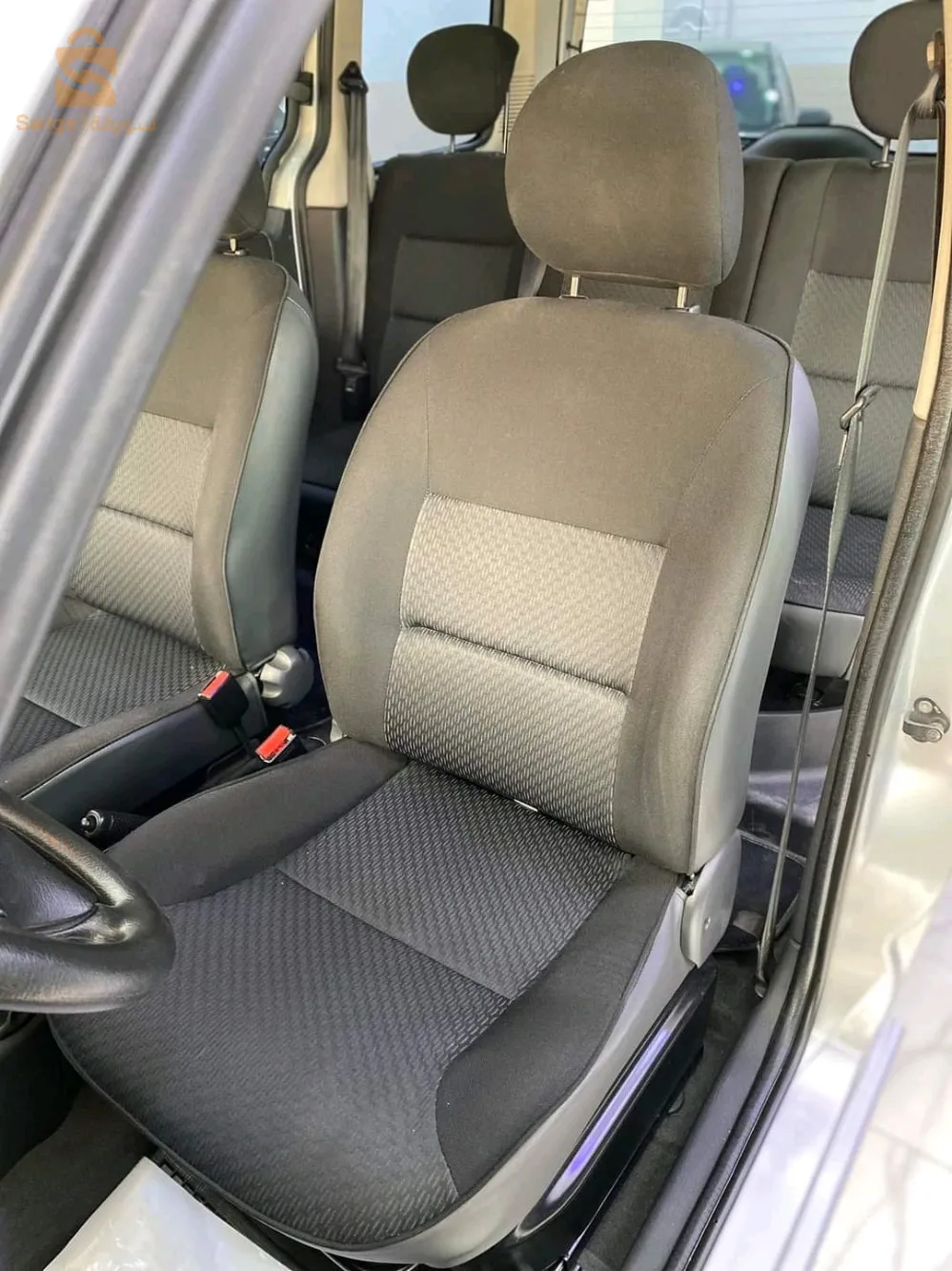 CITROËN BERLINGO MULTIPARE