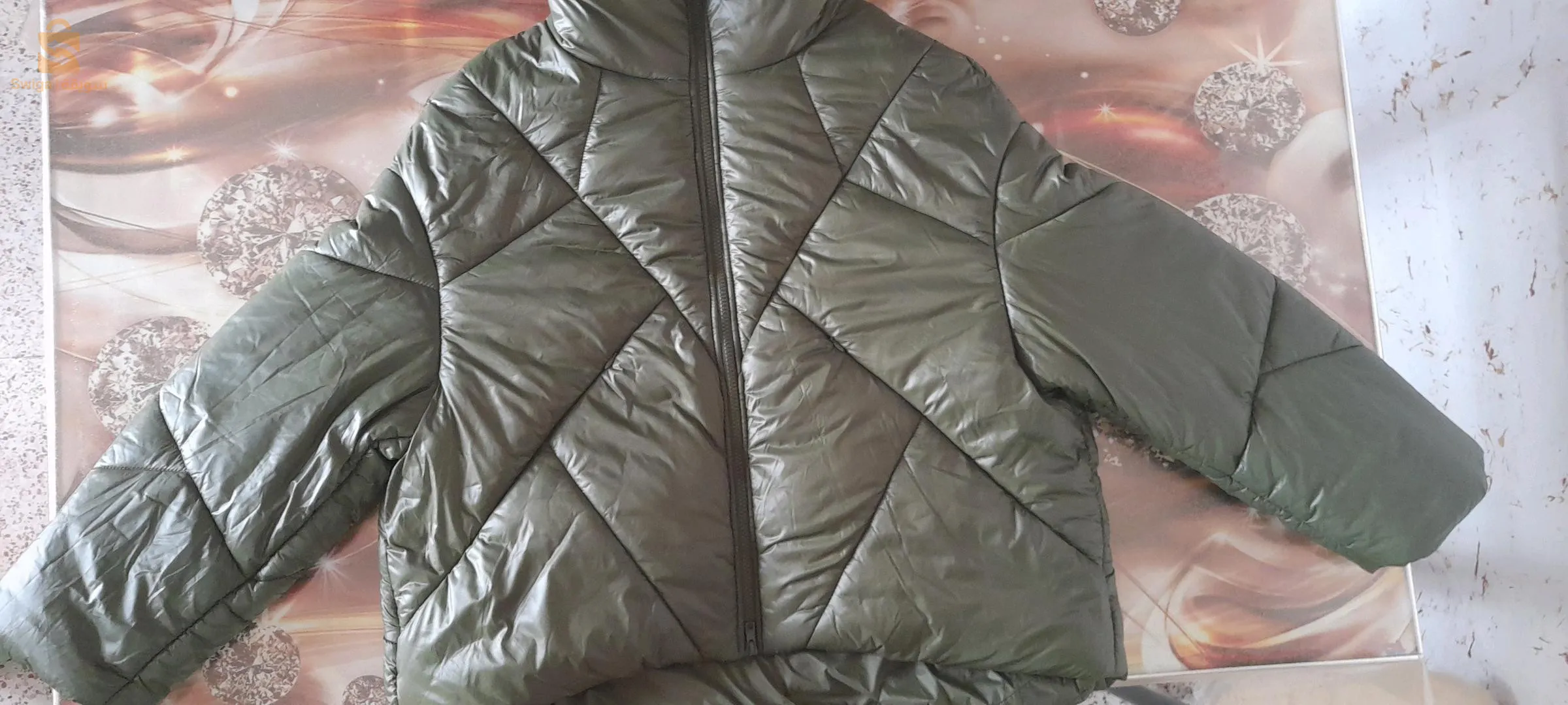 فيست هبال. تلبس 18الى20 سنة