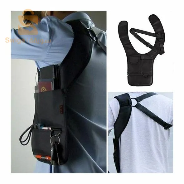 حقيبة ضد السرقة