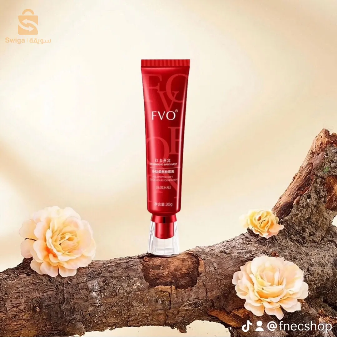 ✨FVO Fond De Teint✨