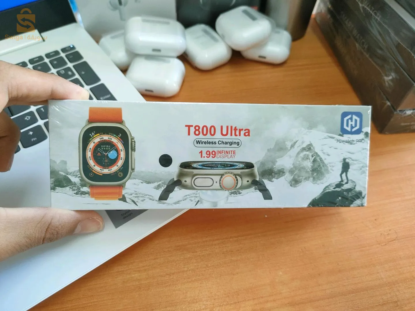 t800 ultra
