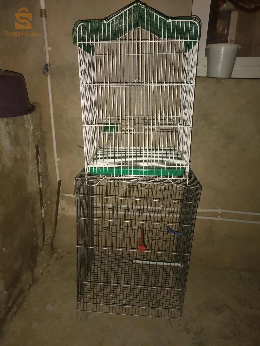 2 caje jdad likidation