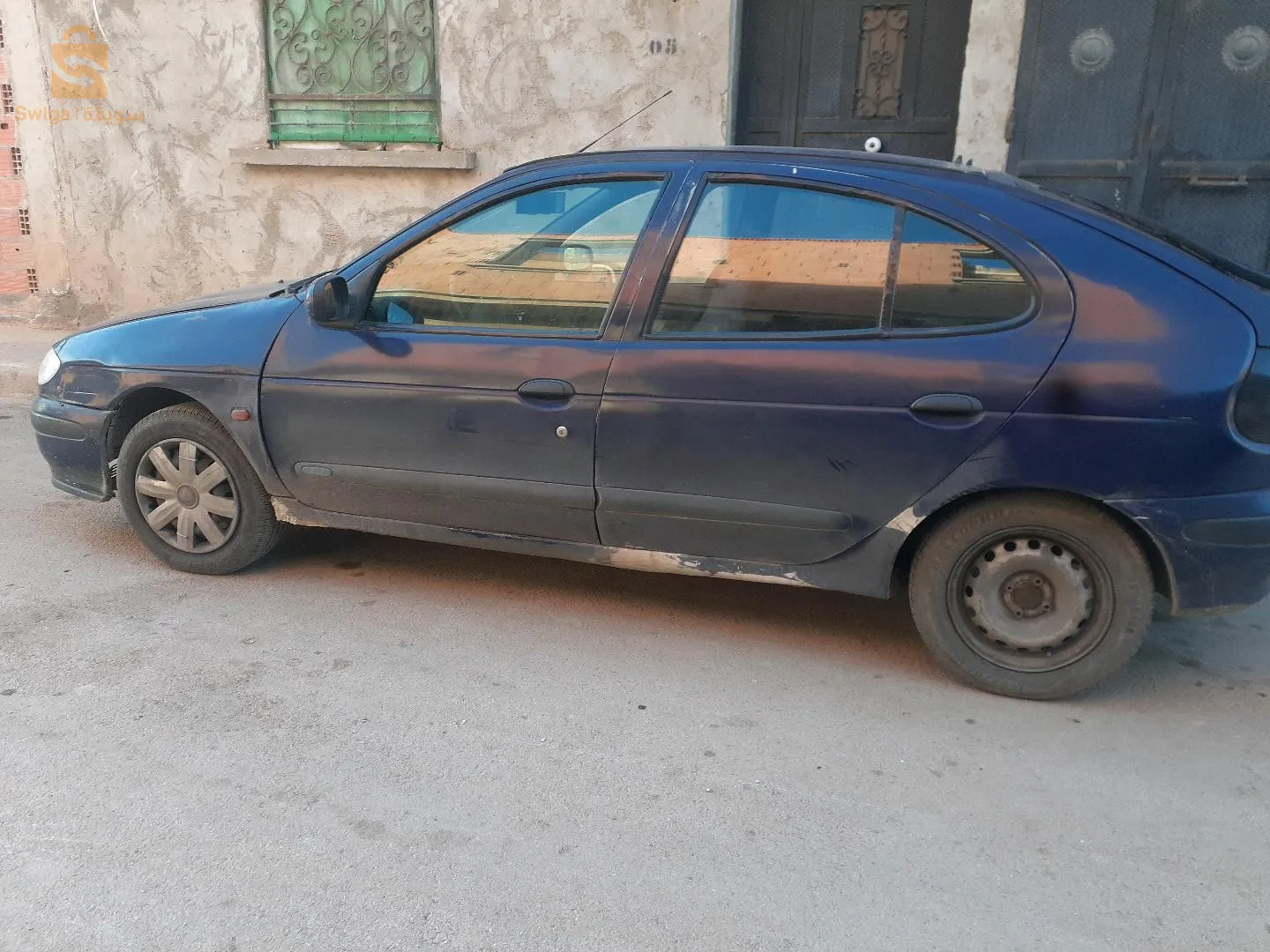 لوطو نقية روح وين حبطت