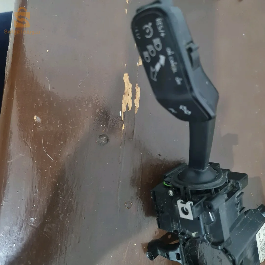 commodo voiture fabia 3