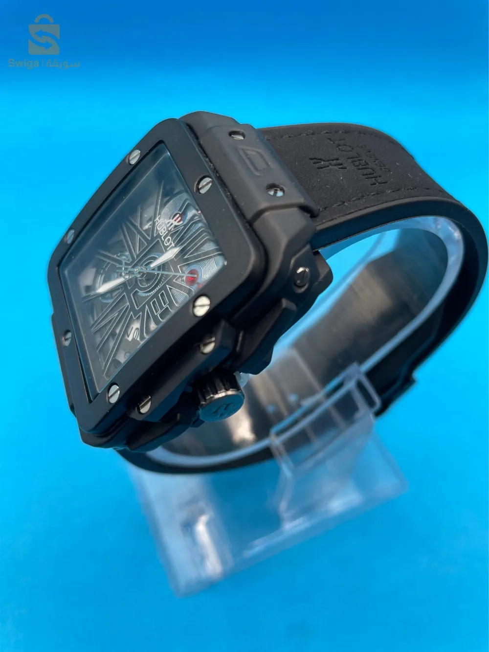 montres