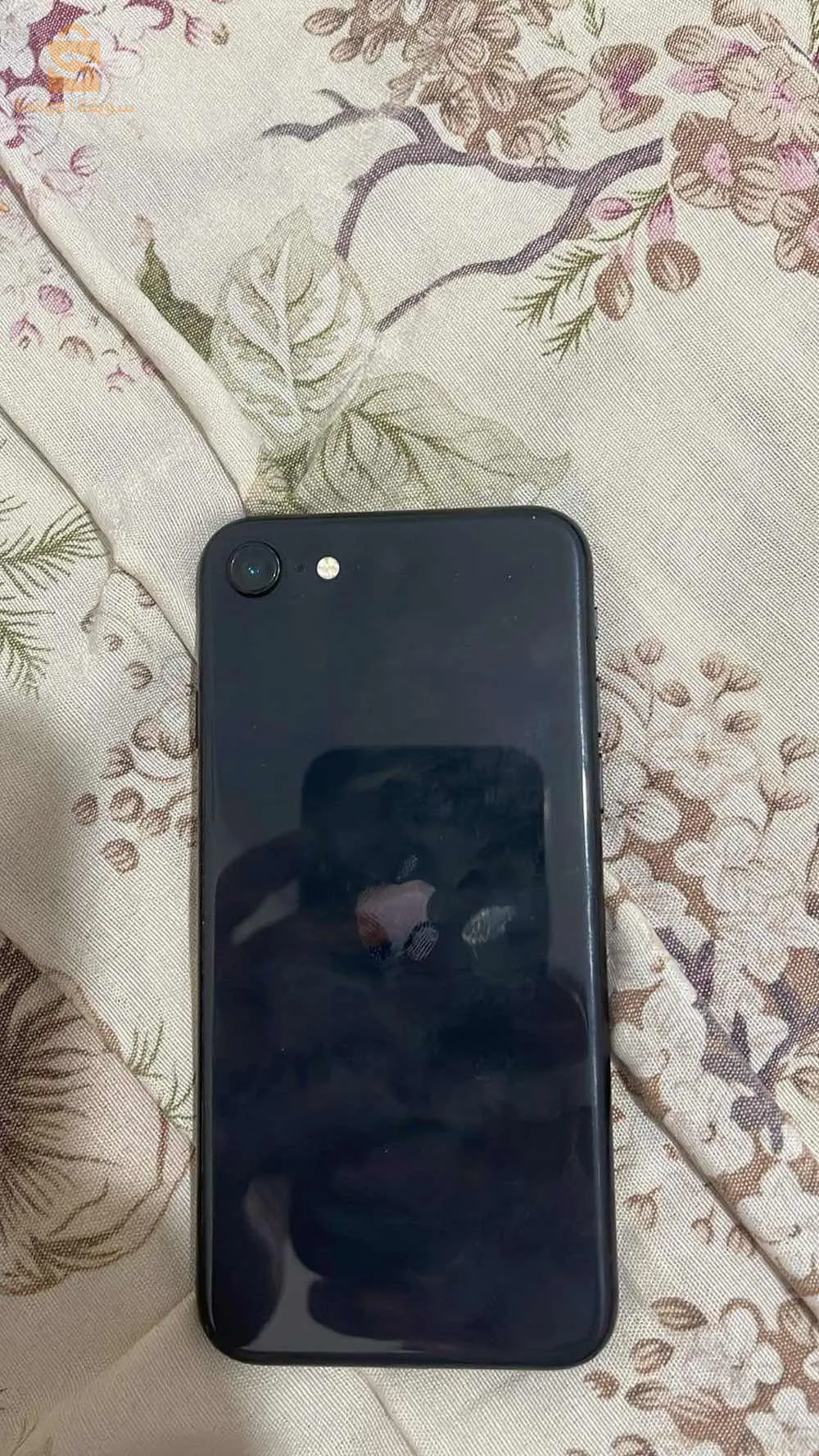 iphone se 2020 icloud clean