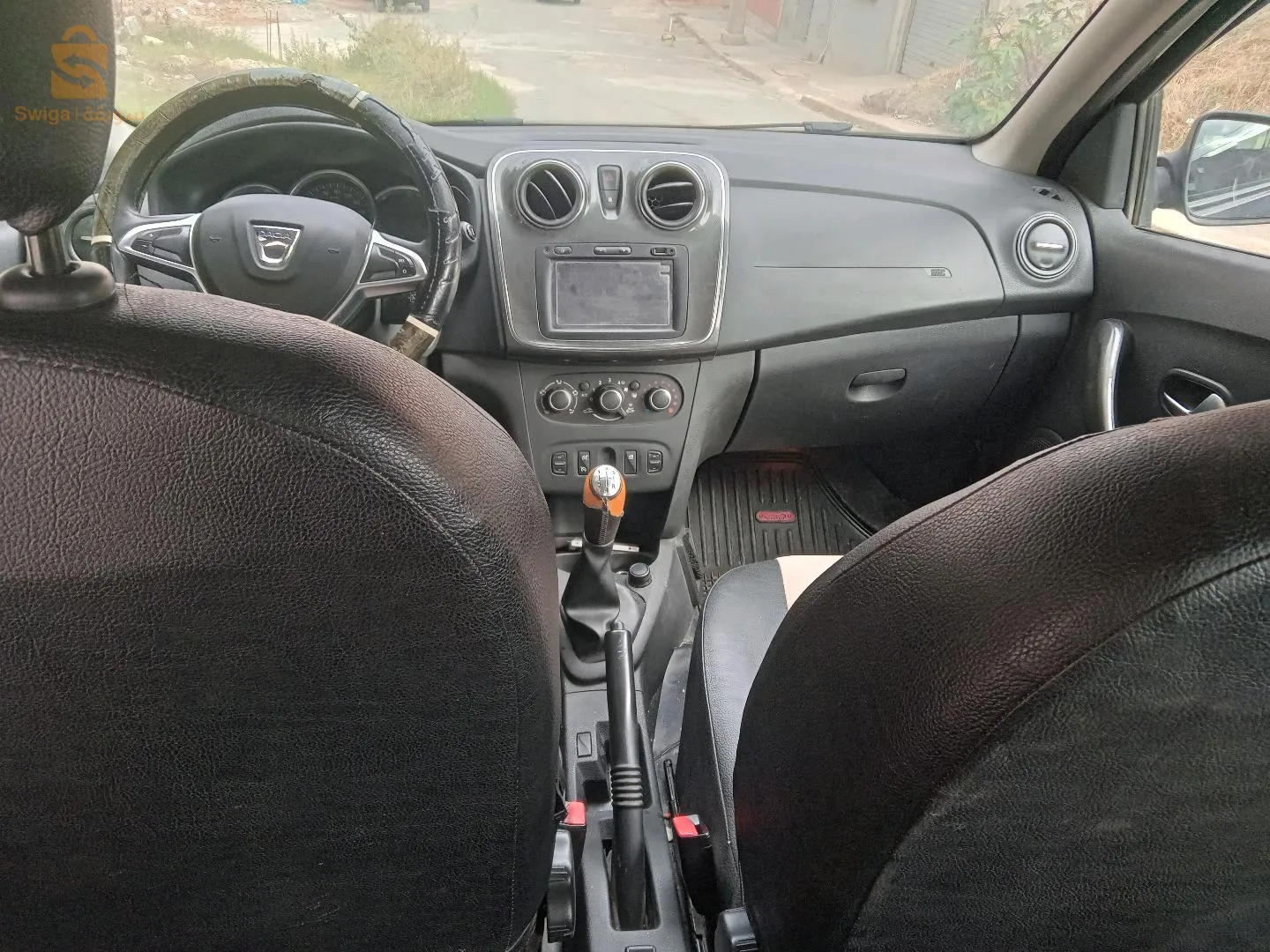 ستيبواي 2018 إيسونس+سيرغاز  1.6 صبيغة 0
ماشية 86 ألف. جيجل 0666333818