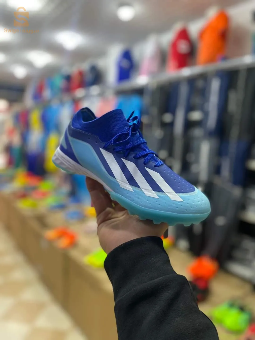Soulier super good 🤯🇩🇿 💣