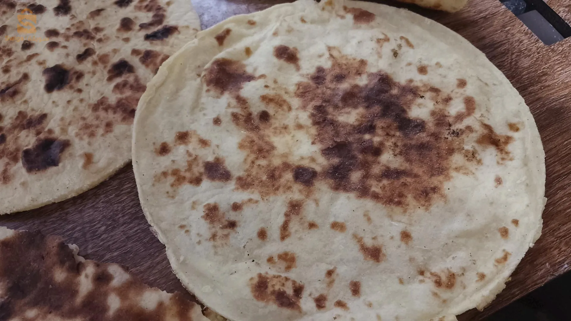 برواقية