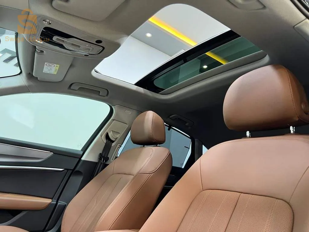 🆕 Audi A6 40 TDI 204ch Quattro 🇩🇪