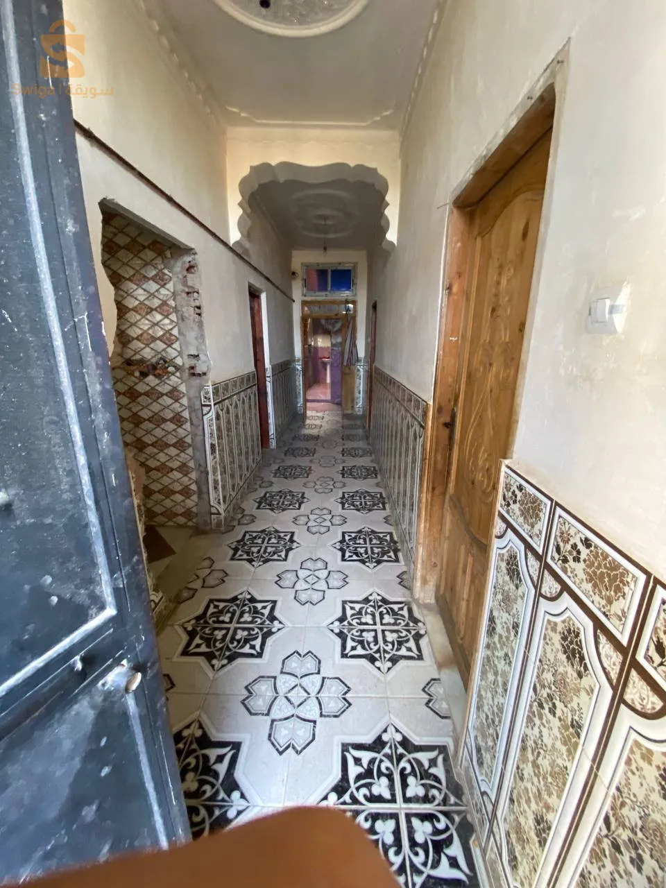 منزل للبيع في 0794933073